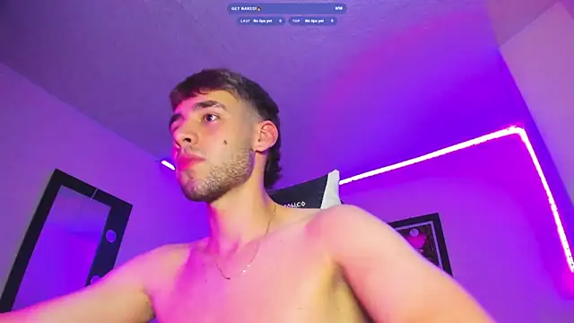 PapiNoha69 online show from 04-08-26, 03:39