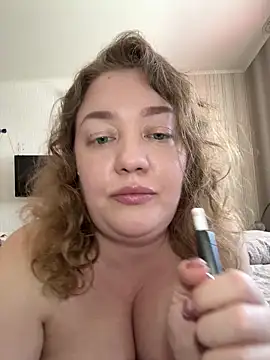 BBBWOOW online show from 03-15-26, 06:08