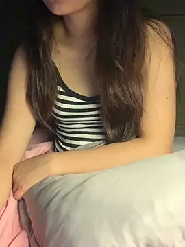 Luna Babyyy online show from 04-16-26, 09:39