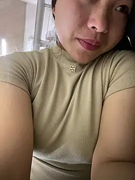 Myimy online show from 03-18-26, 09:07