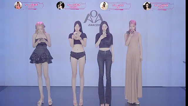   AOA   online show from 06-28-26, 08:48