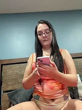 lanacolleen12 online show from 02-11-26, 08:58