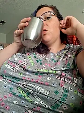 Snapshot of RavenOnyx chatting on 04-19-26, 05:45 RavenOnyx online show from 04-19-26, 05:45