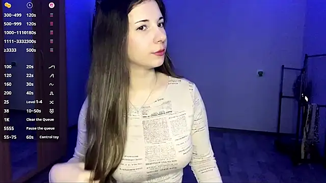 Shanika wey online show from 06-04-26, 07:09