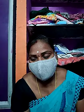 Tamil Hot Nisha online show from 03-10-26, 04:50