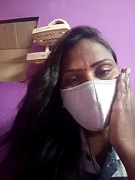 Tamil Hot Nisha online show from 03-10-26, 04:56