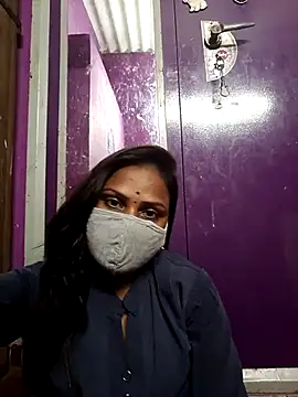 Tamil Hot Nisha online show from 04-06-26, 08:04