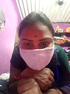 Tamil Hot Nisha online show from 04-24-26, 07:16