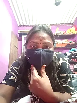 Tamil Hot Nisha online show from 04-26-26, 08:45