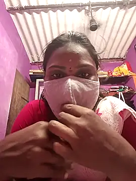 Tamil Hot Nisha online show from 04-27-26, 09:18