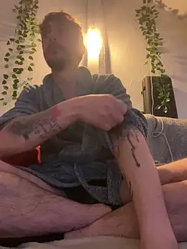 Piratee666 online show from 03-02-26, 11:33