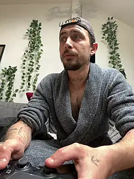 Piratee666 online show from 03-06-26, 08:44