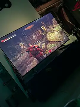 Piratee666 online show from 03-20-26, 12:59