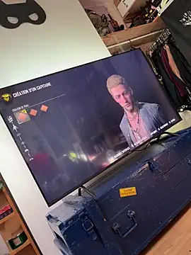 Piratee666 online show from 03-26-26, 09:26