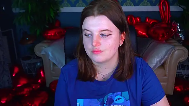 KristiFoxy online show from 02-05-26, 07:18