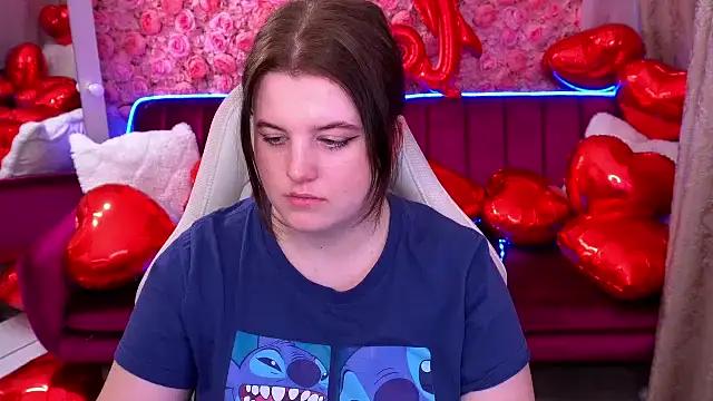 KristiFoxy online show from 02-11-26, 02:22