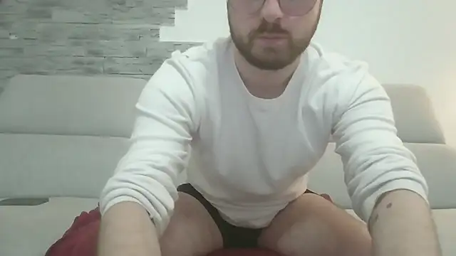 ItalianAlex online show from 03-08-26, 07:50