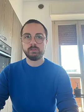 ItalianAlex online show from 05-12-26, 08:00