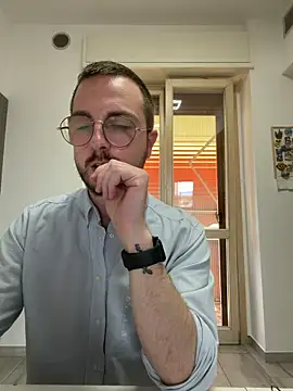 ItalianAlex online show from 06-03-26, 02:33