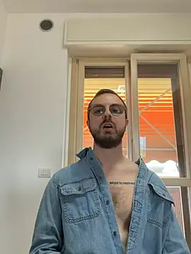 ItalianAlex online show from 06-15-26, 09:44