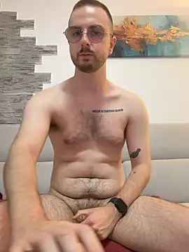 ItalianAlex online show from 07-04-26, 07:31