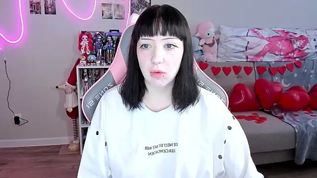 MollysLand online show from 02-12-26, 09:26