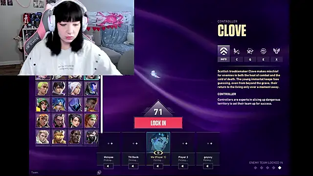 MollysLand online show from 02-28-26, 06:47