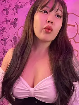 YukiiTYAN online show from 02-08-26, 01:36