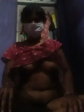 Snapshot of rimpadebnath4546 chatting on 06-03-26, 06:35 rimpadebnath4546 online show from 06-03-26, 06:35
