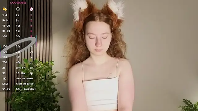 MaraButtrey online show from 03-14-26, 01:12