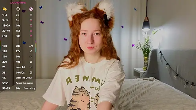 MaraButtrey online show from 03-15-26, 01:11