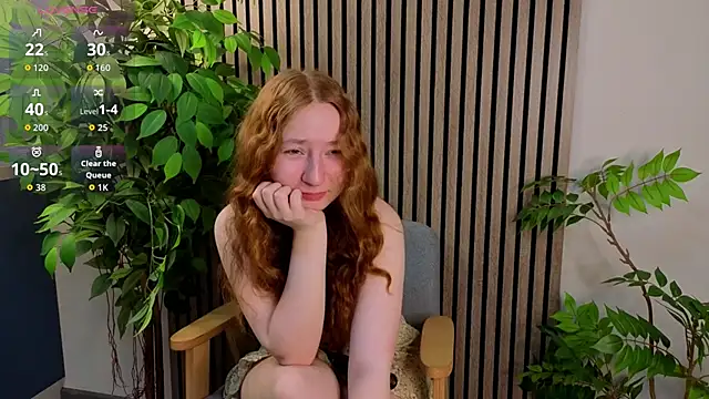 MaraButtrey online show from 04-07-26, 01:06