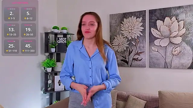 NenaWord online show from 03-05-26, 01:12