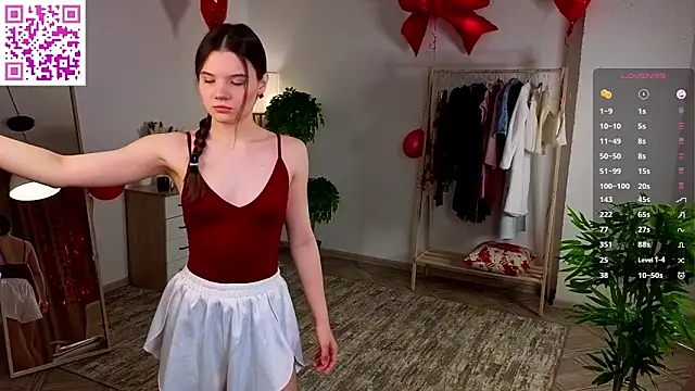 MirthaZien online show from 02-21-26, 01:06