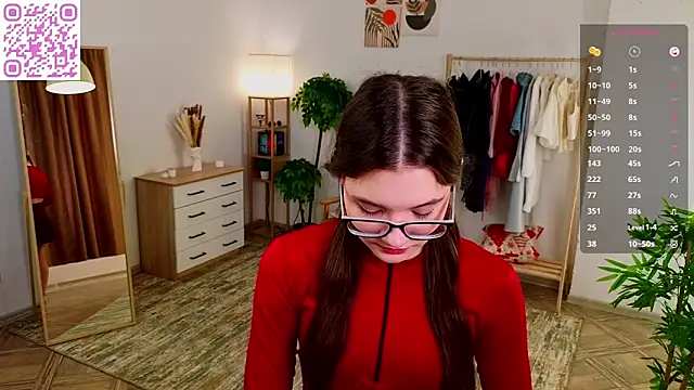 MirthaZien online show from 03-26-26, 01:11