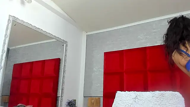 YasmineDelight online show from 03-13-26, 08:10