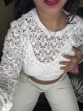 nauty girl shalu online show from 02-23-26, 06:00