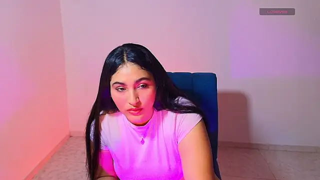 Lya dubois  online show from 05-07-26, 02:33