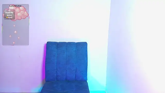 Lya dubois  online show from 06-06-26, 11:20