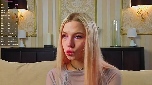 SimonaKaroly online show from 03-04-26, 08:09