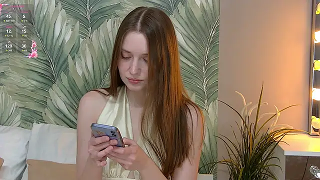 EmmaSagge online show from 02-08-26, 06:28