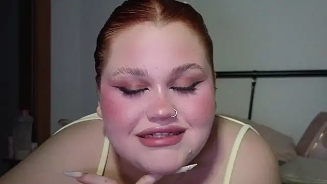 Snapshot of Gloria_Thomas chatting on 02-25-26, 12:26 Gloria Thomas online show from 02-25-26, 12:26