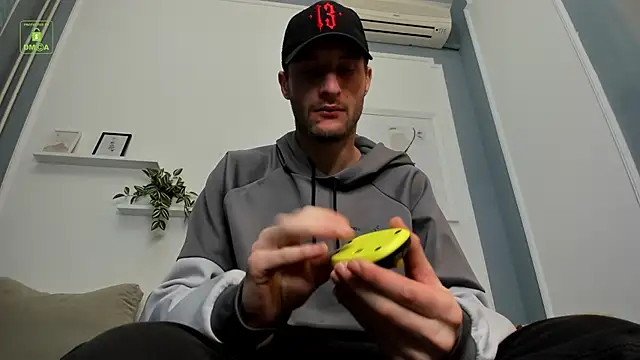 Deymond Russo online show from 02-27-26, 05:24