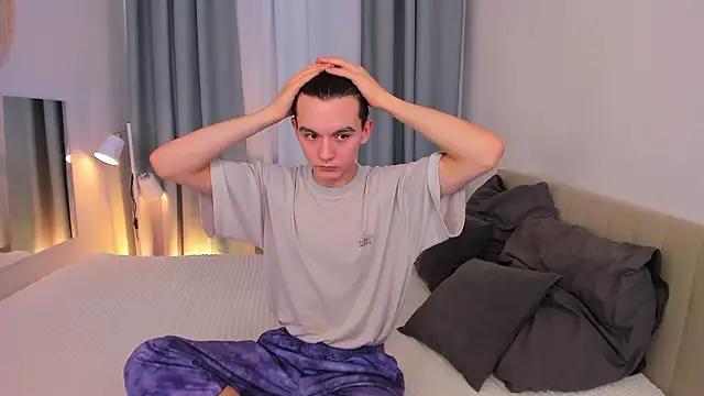 Ian Harrickton online show from 02-28-26, 05:30