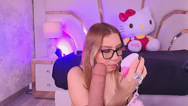 MelodyBloom  online show from 03-29-26, 11:43