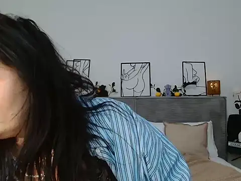 Jasmin0e online show from 02-17-26, 11:29