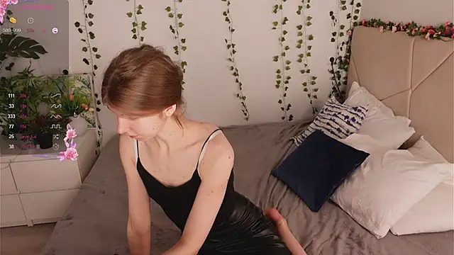 Bubble Chloe online show from 03-05-26, 01:51