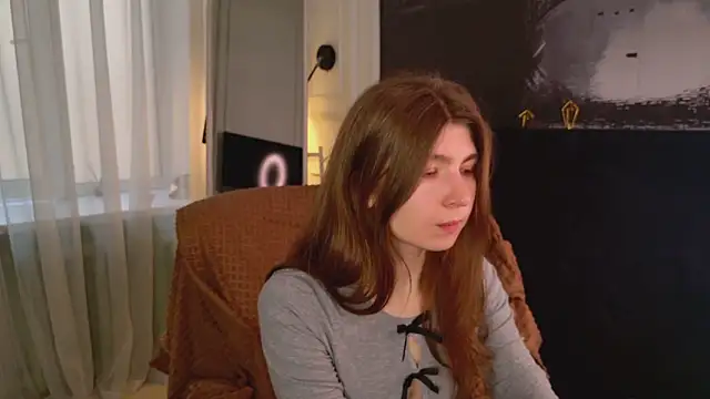 Bubble Chloe online show from 04-13-26, 01:49