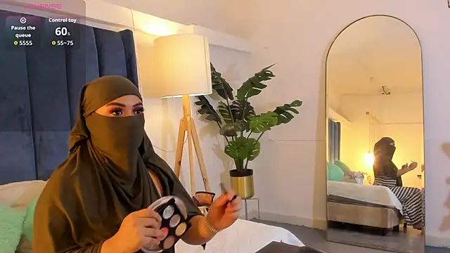 fatimarab   online show from 02-27-26, 03:17