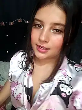 Salome Vivas online show from 03-17-26, 01:10